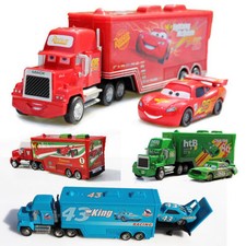 Disney Pixar Cars Lightening
