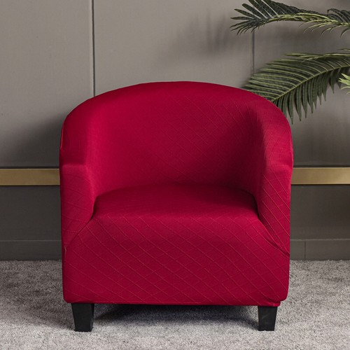 Tub chair cover armchair club - chair,