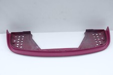 GFK Front Bumper Spoiler
