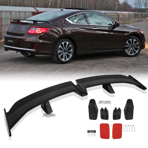 Pro style rear boot trunk - style,