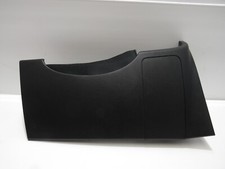 FIAT 500L 2013-17 UNDER STEERING WHEEL DASHBOARD TRIM 735521646   S8561/1