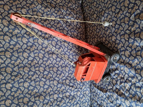 Triang kl44 crane - kl44,