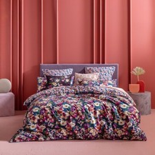 Kas Nevie Quilt Cover Set