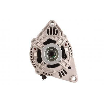 Fits brand new - brand, alternator