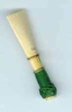 Emerald Bassoon Reed