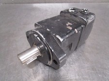New White Ws Hydraulic Motor