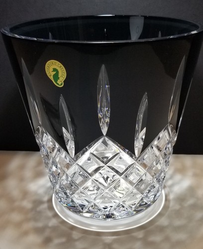 Waterford lismore black - waterford,