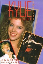 Kylie Minogue Special