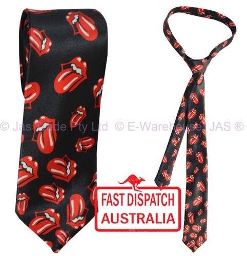 Satin skinny rolling stones - rolling,