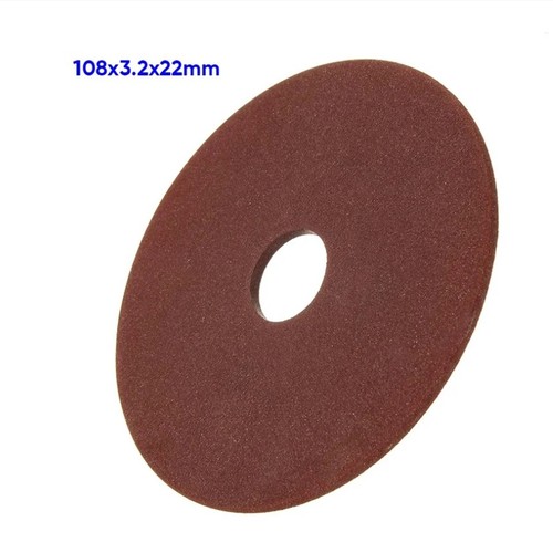 Spare grinding disc - grinding, electric