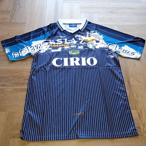 Lazio 1996 97 - , away