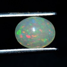 Certified 1.25 Cts Natural