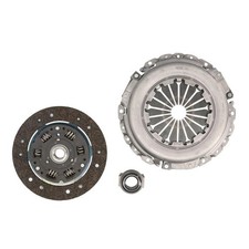 CLUTCH KIT WITH BEARING FITS