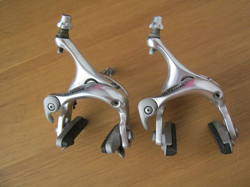 Shimano ultegra 6500 road - ultegra, br-6500