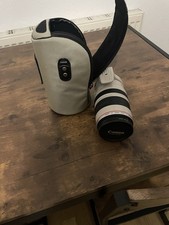 Canon EF 100-400 1-4.5-5.6 In