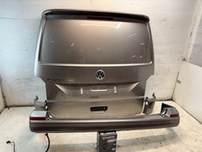 VW Transporter T6.1