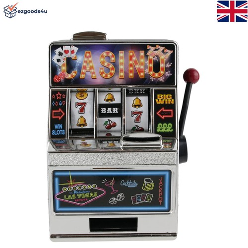 Modern mini slot machine - modern,
