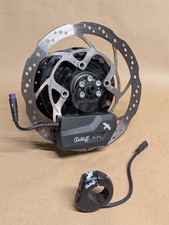 Rohloff speedhub 500 rear - 500/14,