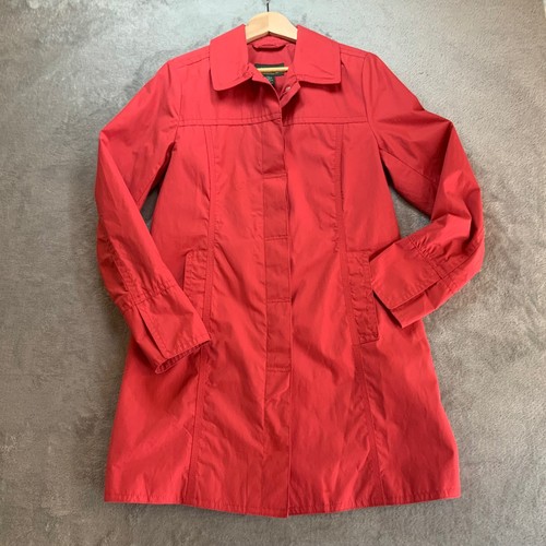 Eddie bauer womens red - eddie,