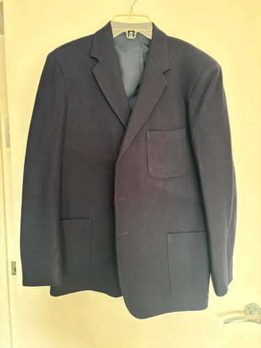 Navy blue beau brummel - navy,