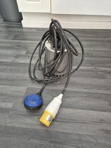 Grundfos 250 kp250a1 - 250,