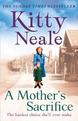 Mothers sacrifice neale - a, sacrifice,