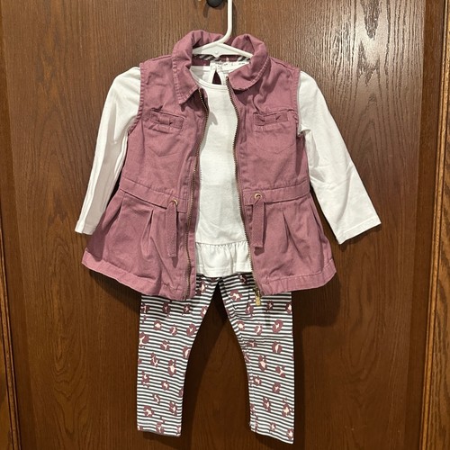 Aspen kids baby girl 18m - girl, 3