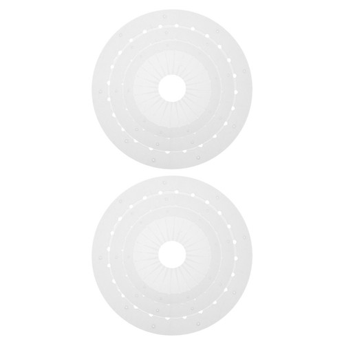 6pcs reusable rosette maker - 6pcs,