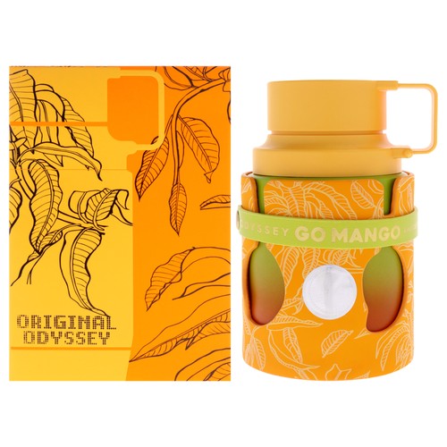 Odyssey mango tropical - odyssey,