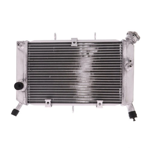 Jmp motorcycle radiator - motorcycle,