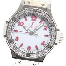 HUBLOT Big Bang FIFA Women's