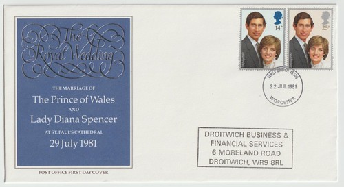 Prince wales lady diana - &,
