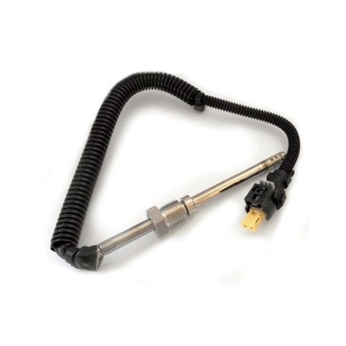 Gas exhaust temperature sensor - gas,