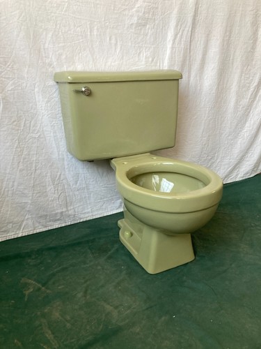 Vintage nos avocado - avocado, green
