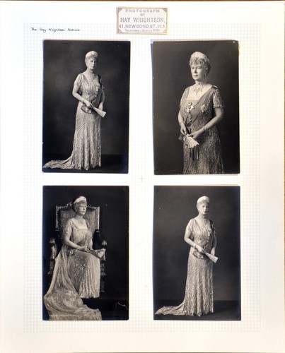 Hay wrighton archives mary - archives, de