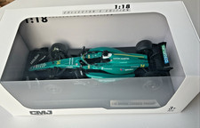 CMJ 1/18 ASTON MARTIN RACING