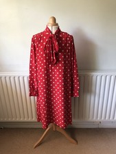 LK Bennett Evia Dress, Size 12