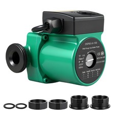 Central heating pump - central, 25-60-130
