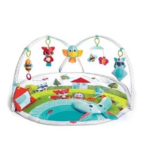 Tiny Love Gymini Sunny Day Meadow Days Baby Playmat Kids Activity Floor