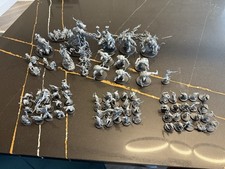 Warhammer Age of Sigmar Skaven Army Nearly 2000 Points