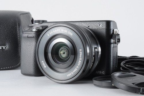 Sony alpha nex - sony,