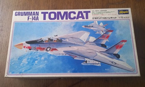 Hasegawa js134 grumman - js134, 1/72