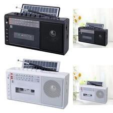 Cassette Tape Player Retro