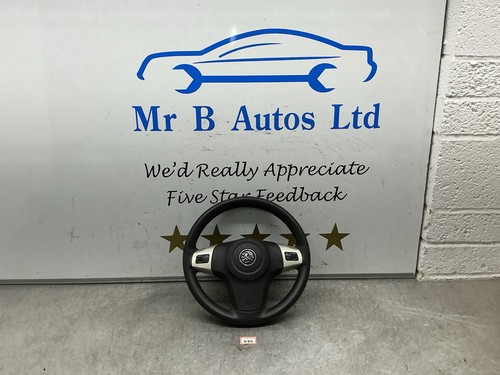 2009 vauxhall corsa - vauxhall, d