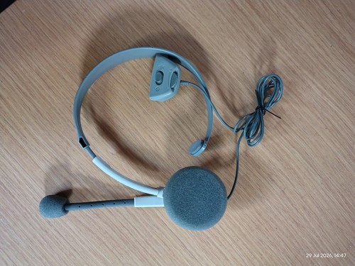 Official xbox 360 headset - headset, live