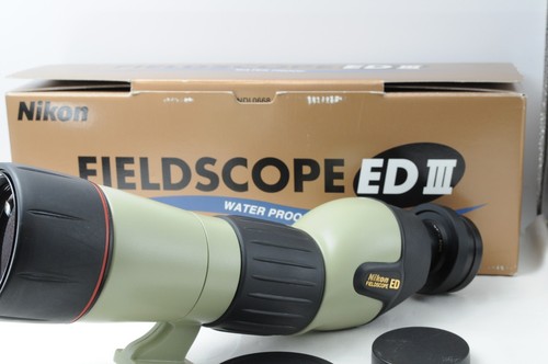 Near mint box nikon - [near,