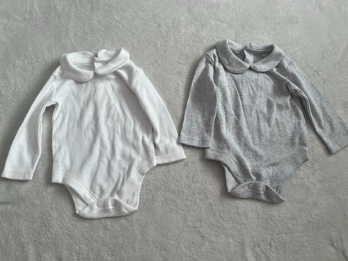 Matalan pack long sleeve - 2,
