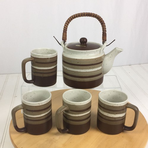 Vintage otagiri stoneware - vintage,
