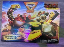 Monster Jam, El Toro Loco