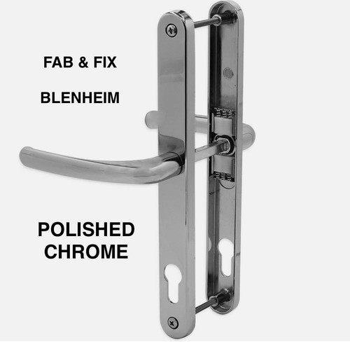 Upvc door handles fab - door, &
